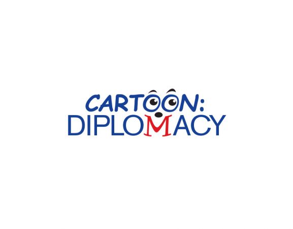 Logo CartoonDiplomacy