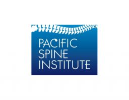 Logo PacificSpine