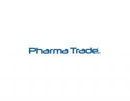 Logo PharmaTrade