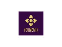 Logo YouMeMix